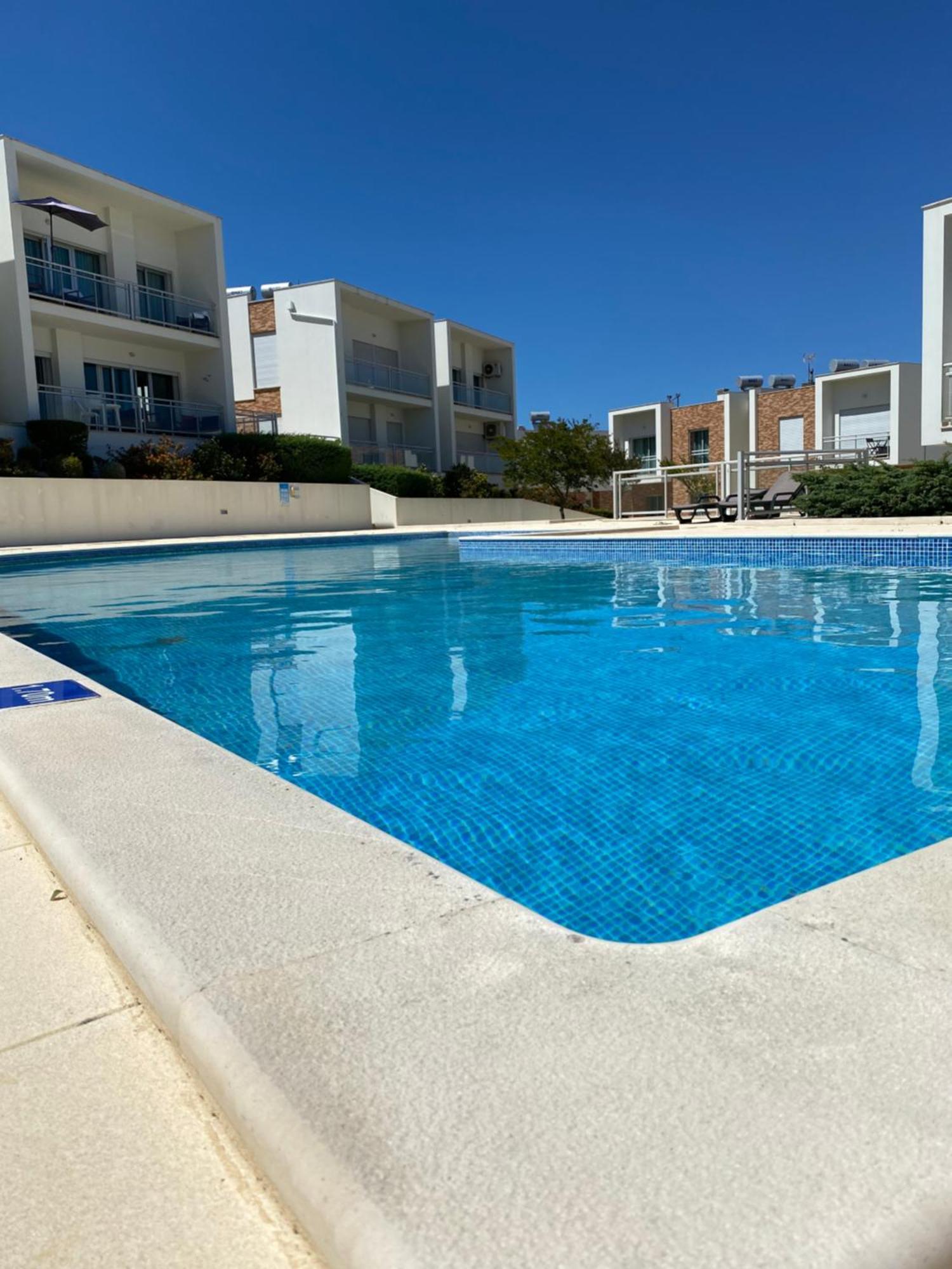 Bela Baia Holiday Salir de Porto エクステリア 写真