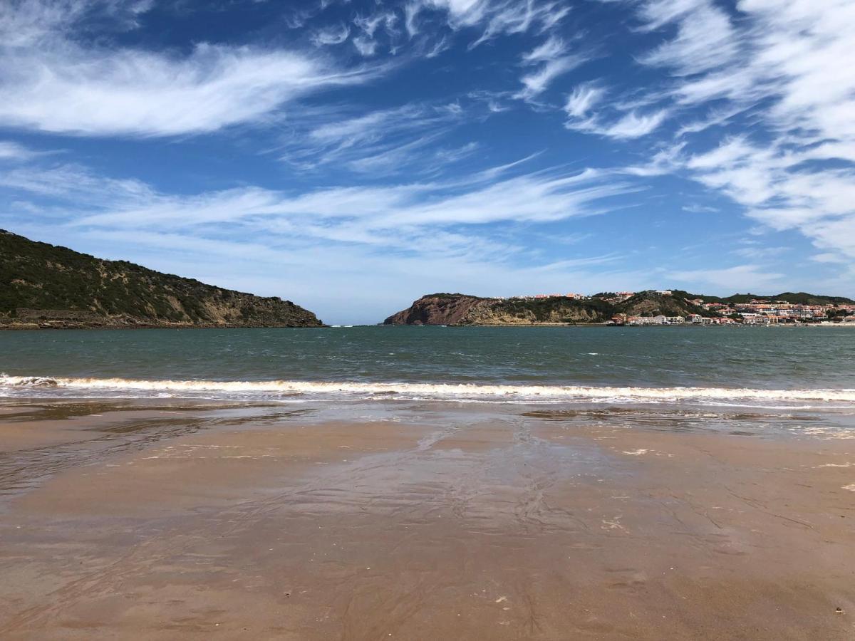 Bela Baia Holiday Salir de Porto エクステリア 写真