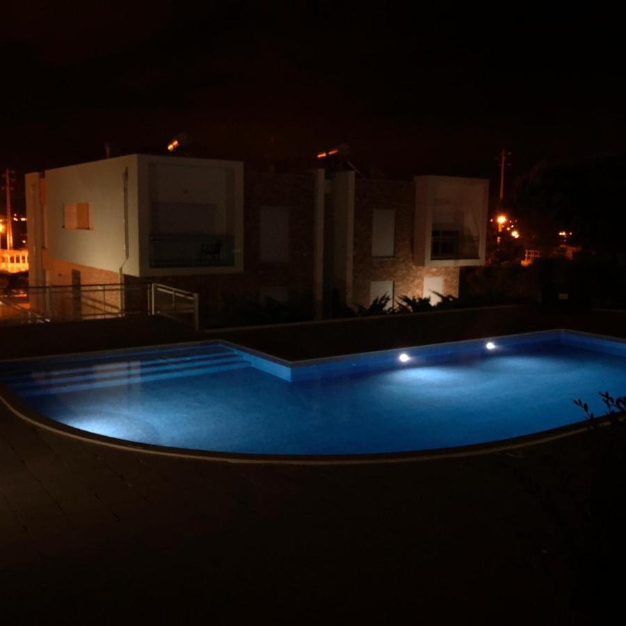 Bela Baia Holiday Salir de Porto エクステリア 写真