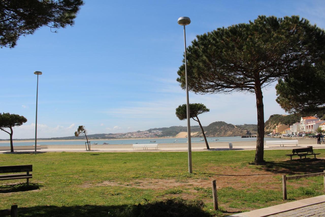 Bela Baia Holiday Salir de Porto エクステリア 写真
