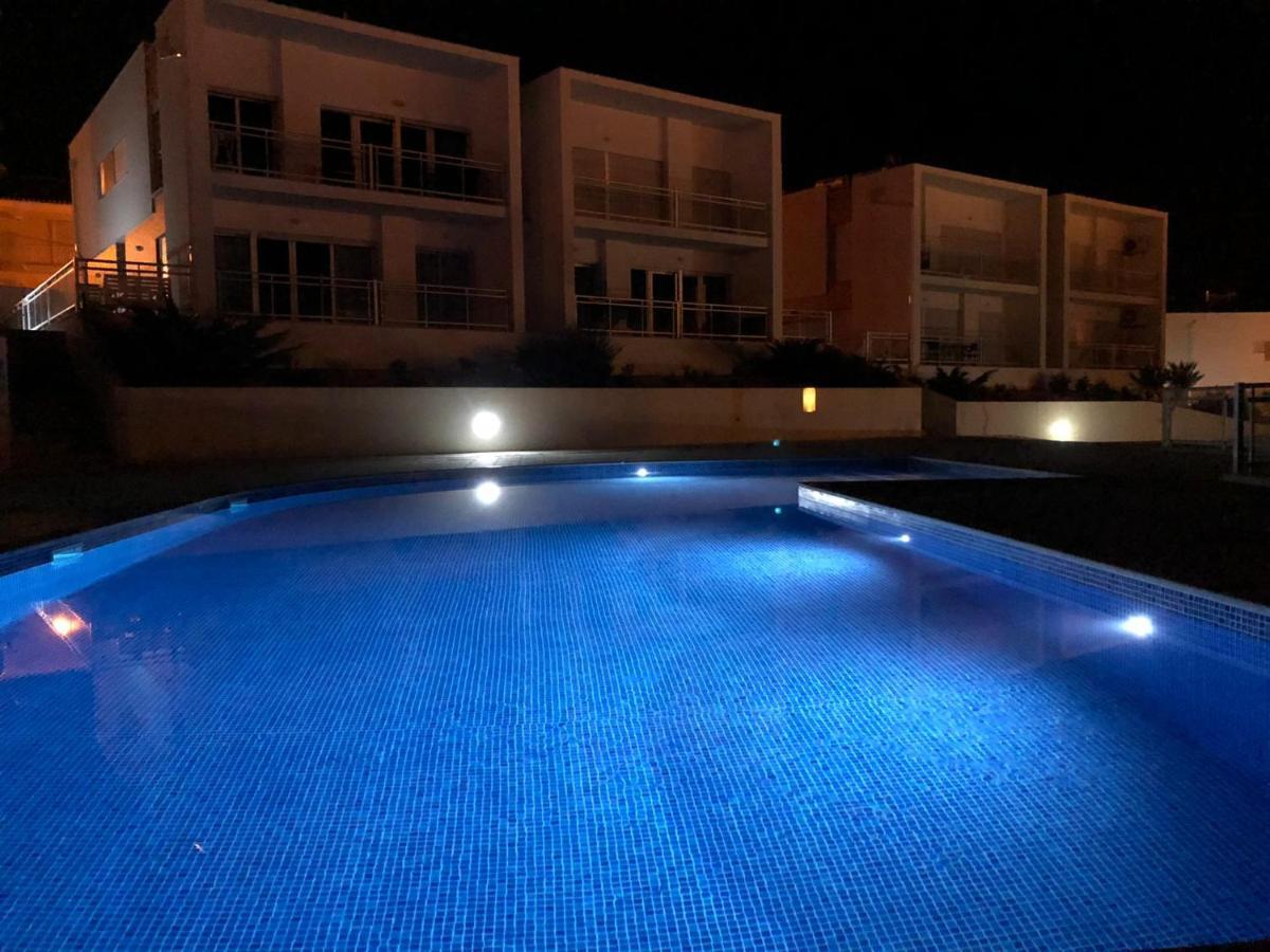 Bela Baia Holiday Salir de Porto エクステリア 写真