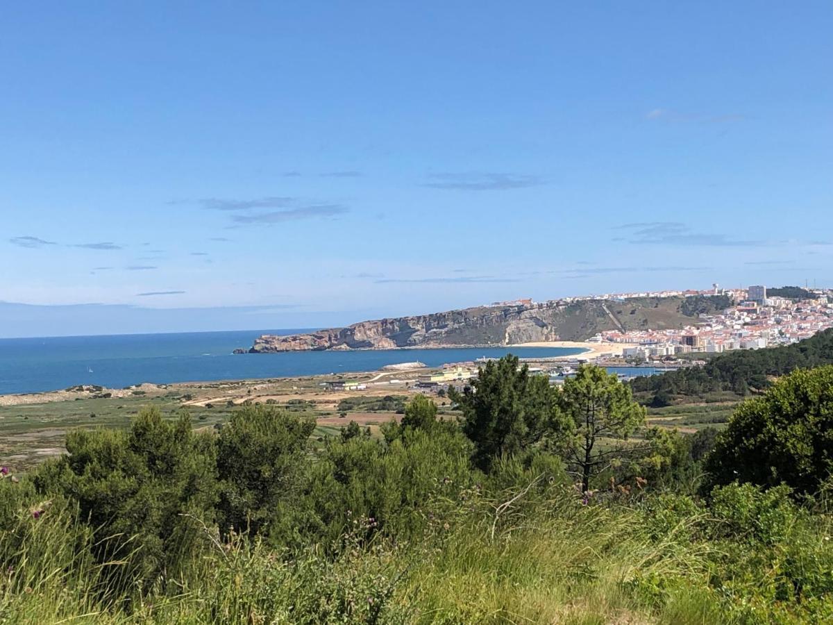 Bela Baia Holiday Salir de Porto エクステリア 写真